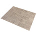 Astra III Geometric Wool Rug Hand Woven Natural Fiber