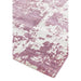 Astral AS05 Modern Abstract Distressed Shimmer Textured Soft-Touch Acrylic Heather/Pink/Light Grey/Cream Rug