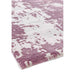 Astral AS05 Modern Abstract Distressed Shimmer Textured Soft-Touch Acrylic Heather/Pink/Light Grey/Cream Rug