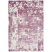 Astral AS05 Modern Abstract Distressed Shimmer Textured Soft-Touch Acrylic Heather/Pink/Light Grey/Cream Rug