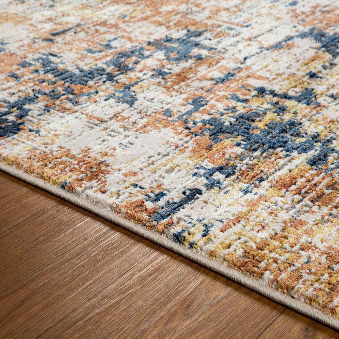 Astro 4153 X Rug