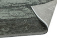 Athera AT03 Anthracite Border Rug