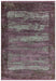 Athera AT04 Bordeaux Border Rug