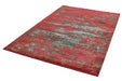 Athera AT06 Ruby Abstract Rug