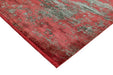 Athera AT06 Ruby Abstract Rug