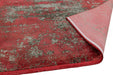 Athera AT06 Ruby Abstract Rug