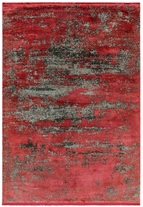 Athera AT06 Ruby Abstract Rug