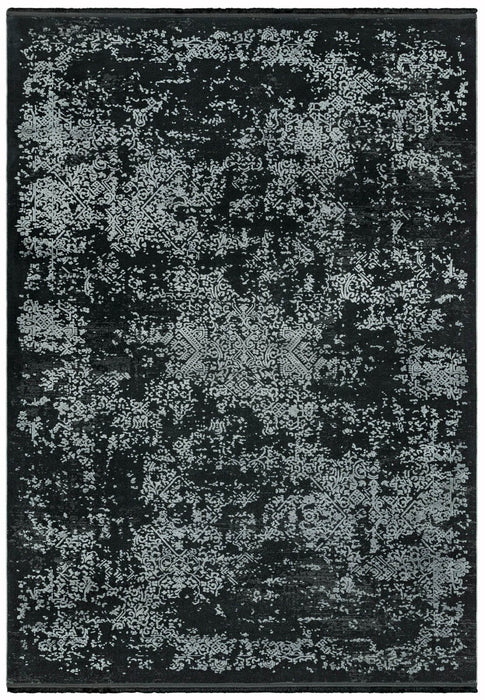 Athera AT07 Black Persian Rug