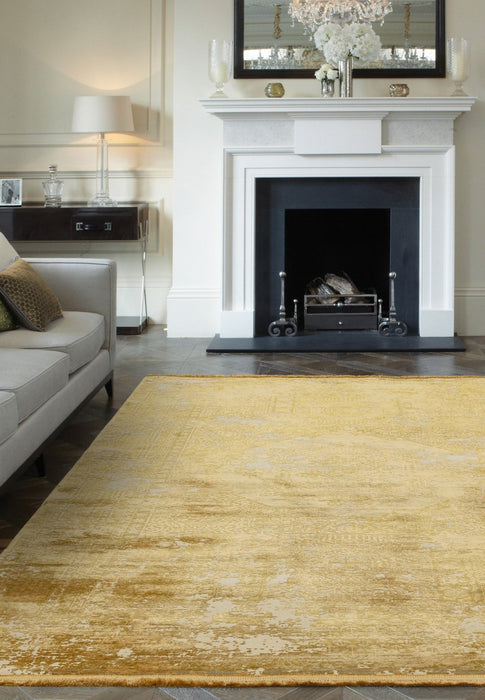 Athera AT08 Champagne Classic Rug