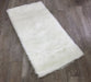 Auckland White Rectangle Rug