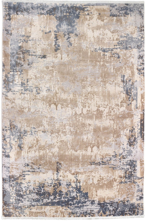 Aura Cosimo Distressed (With Fringe) Rug