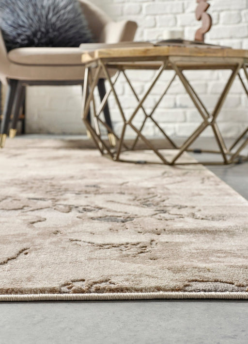 Aura Fior Marble Rug