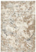 Aura Fior Marble Rug