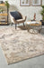 Aura Fior Marble Rug