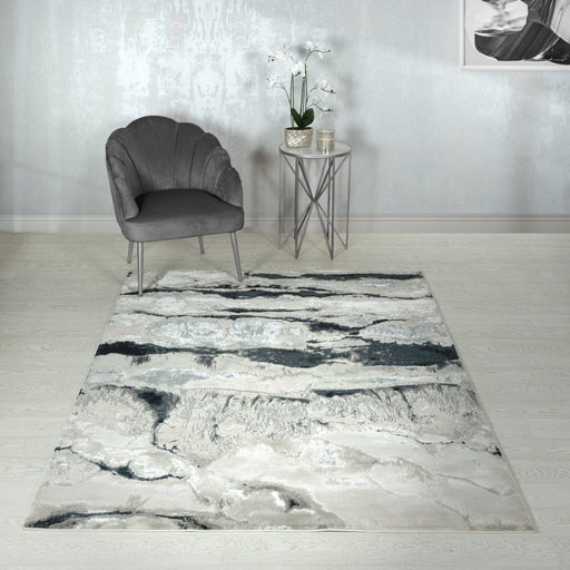 Aurora AU05 Quartz Rug