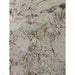 Aurora AU16 Strata Modern Abstract Distressed Marbled Metallic Shimmer Textured High-Density Soft Smooth Flat-Pile Beige/Bronze/Brown/Champagne/Grey Rug