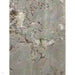 Aurora AU16 Strata Modern Abstract Distressed Marbled Metallic Shimmer Textured High-Density Soft Smooth Flat-Pile Beige/Bronze/Brown/Champagne/Grey Rug