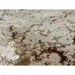 Aurora AU16 Strata Modern Abstract Distressed Marbled Metallic Shimmer Textured High-Density Soft Smooth Flat-Pile Beige/Bronze/Brown/Champagne/Grey Rug