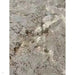 Aurora AU16 Strata Modern Abstract Distressed Marbled Metallic Shimmer Textured High-Density Soft Smooth Flat-Pile Beige/Bronze/Brown/Champagne/Grey Rug