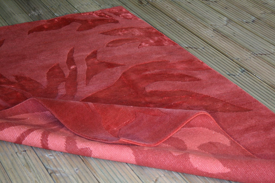 Autumn Leaves Rug