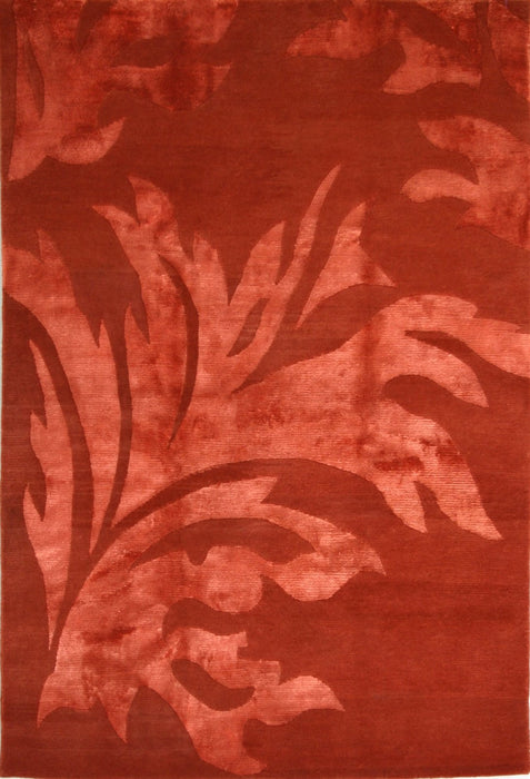 Autumn Leaves Rug