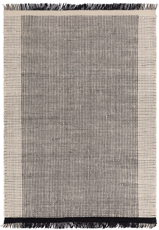 Avalon Monochrome Rug