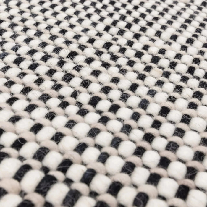 Avalon Monochrome Rug