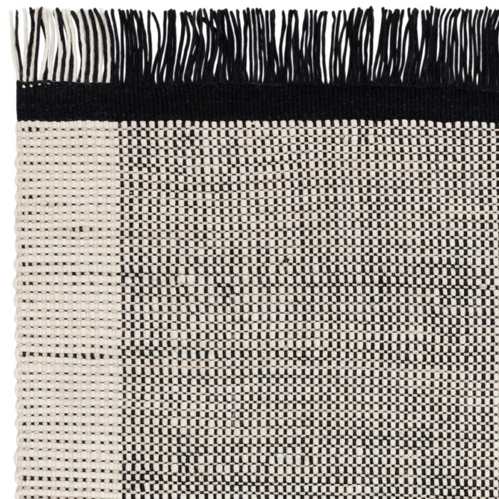 Avalon Monochrome Rug