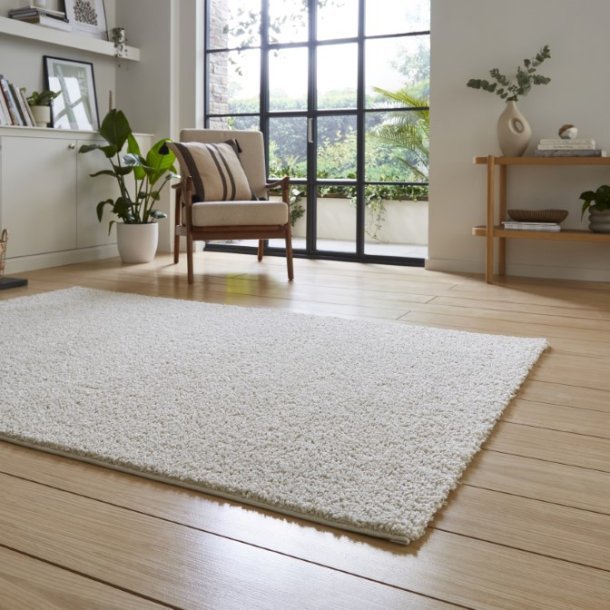 Bali 950 Cream Washable Rug