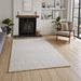 Bali 950 Cream Washable Rug