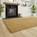 Bali 950 Gold Washable Rug