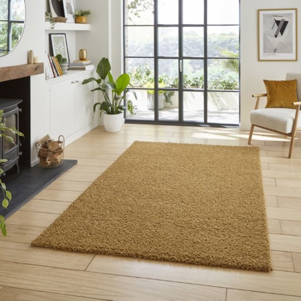 Bali 950 Gold Washable Rug