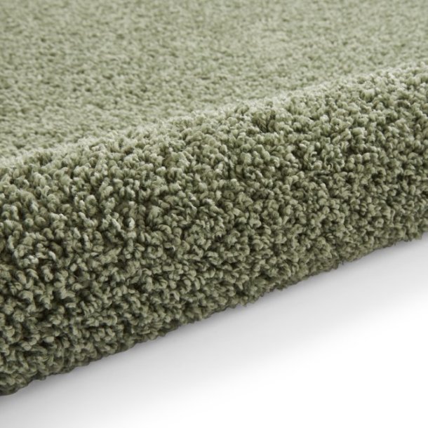 Bali 950 Green Washable Rug