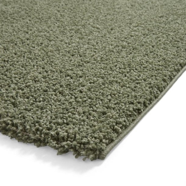 Bali 950 Green Washable Rug