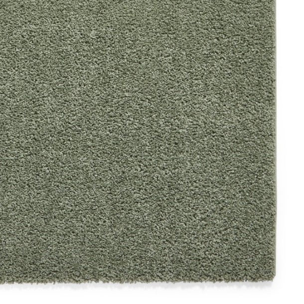 Bali 950 Green Washable Rug