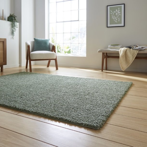 Bali 950 Green Washable Rug