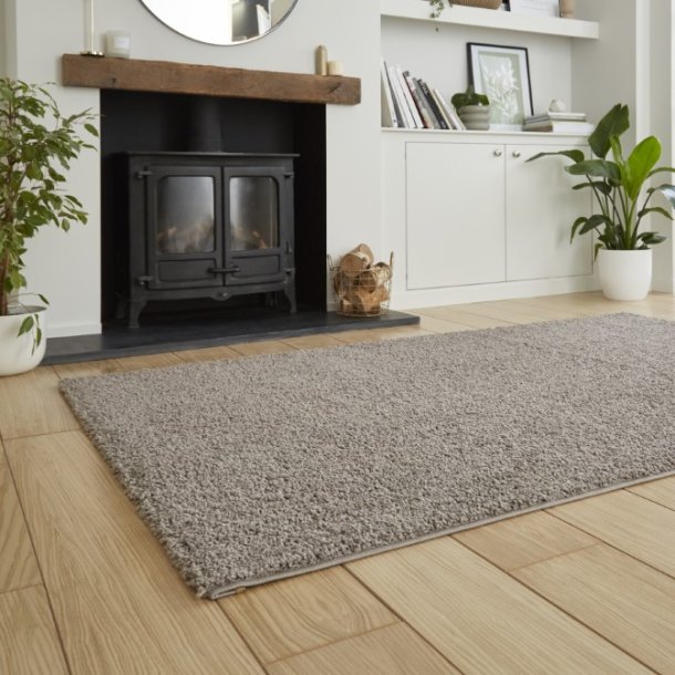 Bali 950 Grey Washable Rug