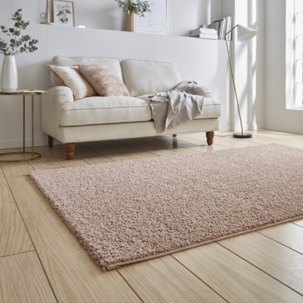 Bali 950 Rose Washable Rug