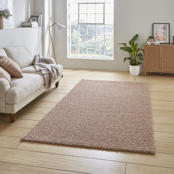 Bali 950 Rose Washable Rug