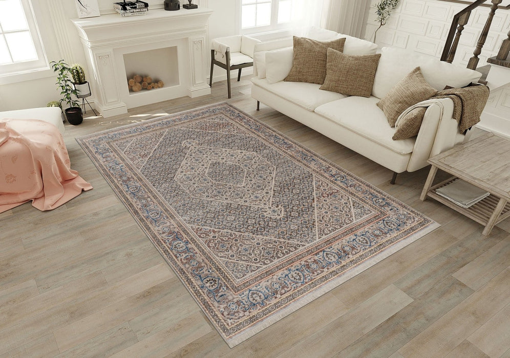 Balmoral Bijar Rug