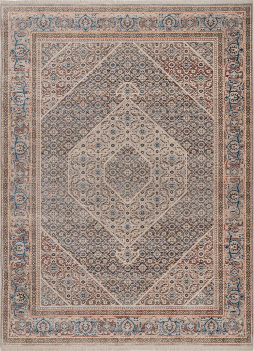 Balmoral Bijar Rug