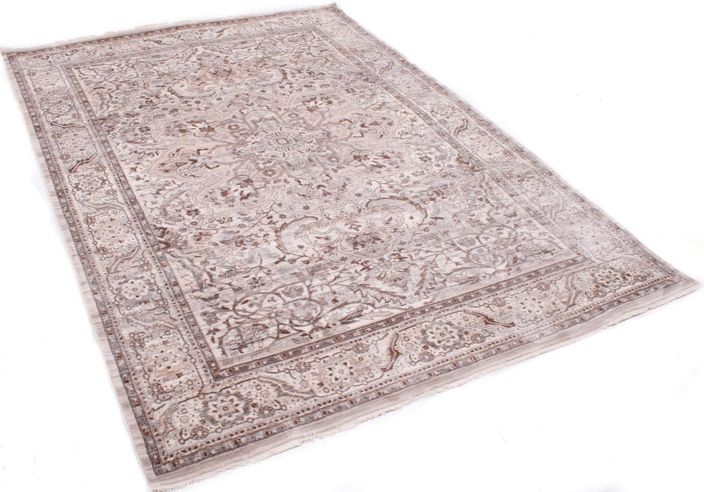 Balmoral Gorevan Ivory Rug