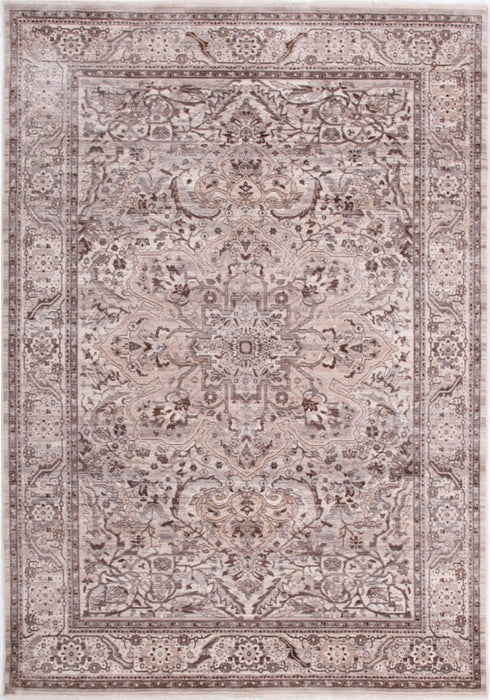 Balmoral Gorevan Ivory Rug