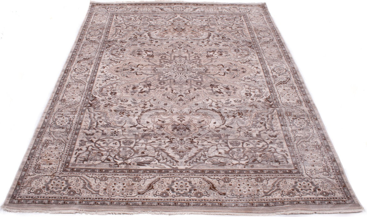 Balmoral Gorevan Ivory Rug