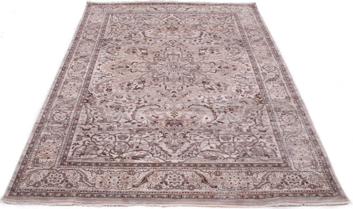 Balmoral Gorevan Ivory Rug