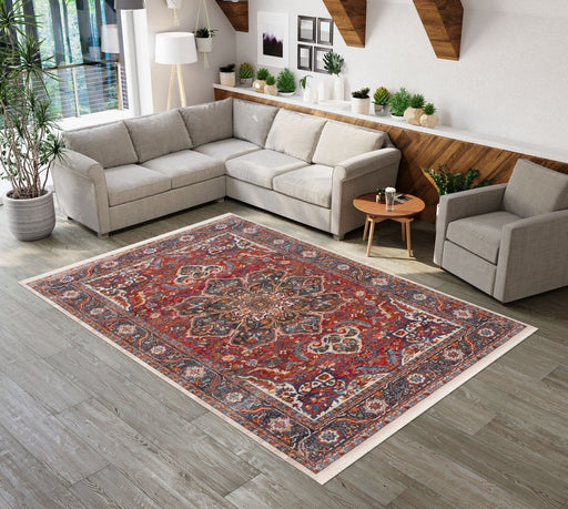 Balmoral Gorevan Rug