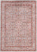 Balmoral Kashan Ivory Rug