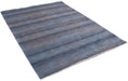 Balmoral Modern Blue Rug