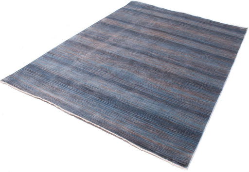 Balmoral Modern Blue Rug