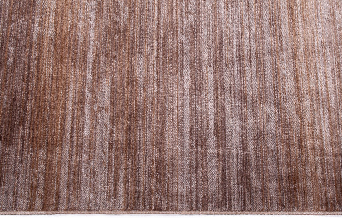 Balmoral Modern Brown Rug